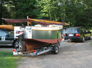 Used Boats For Sale Adirondack Goodboats Guideboats Guide 
