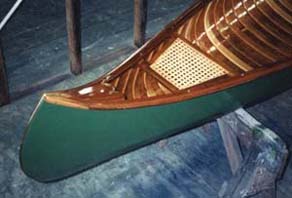 Rushton Canoes